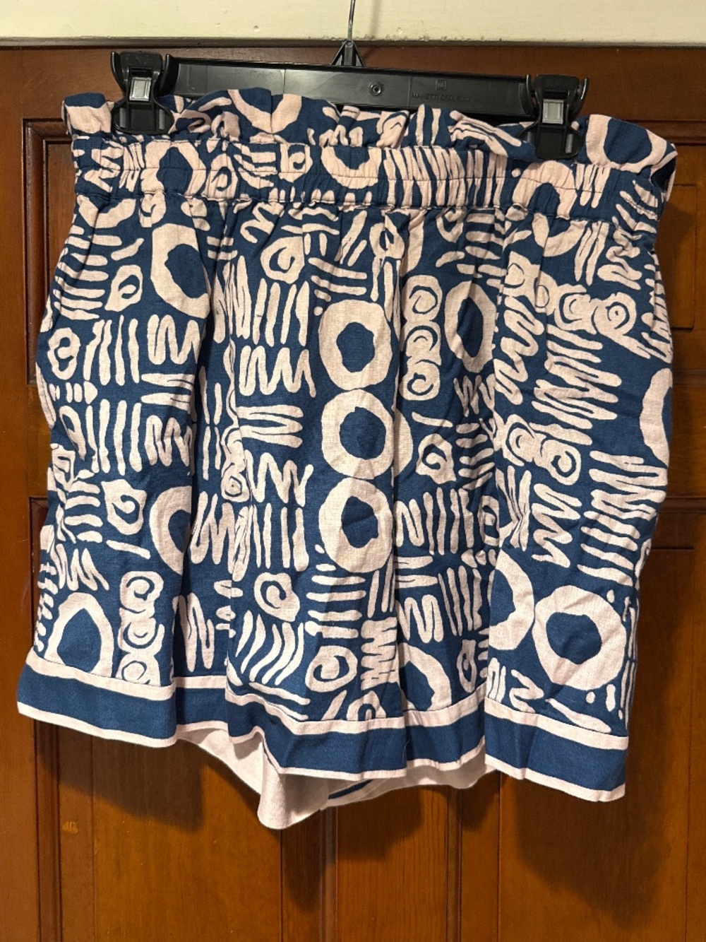 Cleobella Kayin Shorts